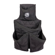 Carpenter Side-by-Side Fastener Bag