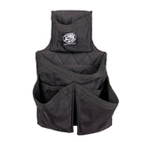 Carpenter Side-by-Side Fastener Bag