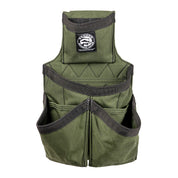 Carpenter Side-by-Side Fastener Bag