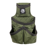 Carpenter Side-by-Side Fastener Bag