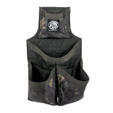 Carpenter Side-By-Side Fastener Bag - Black MultiCam®