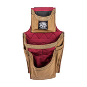 Carpenter Fastener Bag - Inside-Out
