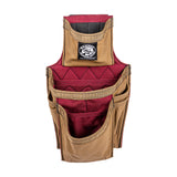 Carpenter Fastener Bag - Inside-Out