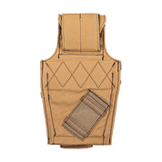 Carpenter Fastener Bag - High-Low