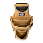 Carpenter Fastener Bag - Solid