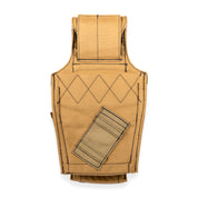 Carpenter Fastener Bag - Solid