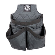 Trimmer Side-By-Side Fastener Bag - Solid