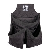 Trimmer Side-By-Side Fastener Bag - Solid