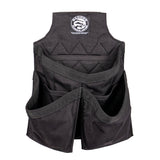 Trimmer Side-By-Side Fastener Bag - Solid