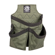 Trimmer Side-By-Side Fastener Bag - Solid