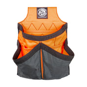 Trimmer Side-By-Side Tool Belt Setup - Inside-Out