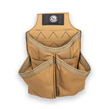 Trimmer V2 Side-By-Side Fastener Bag - Solid