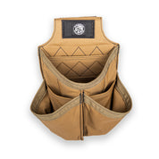 Trimmer V2 Side-By-Side Fastener Bag - Solid