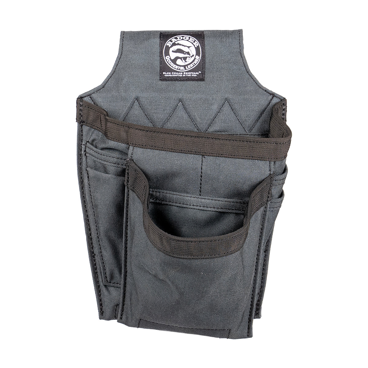 Trimmer Fastener Bag - Solid