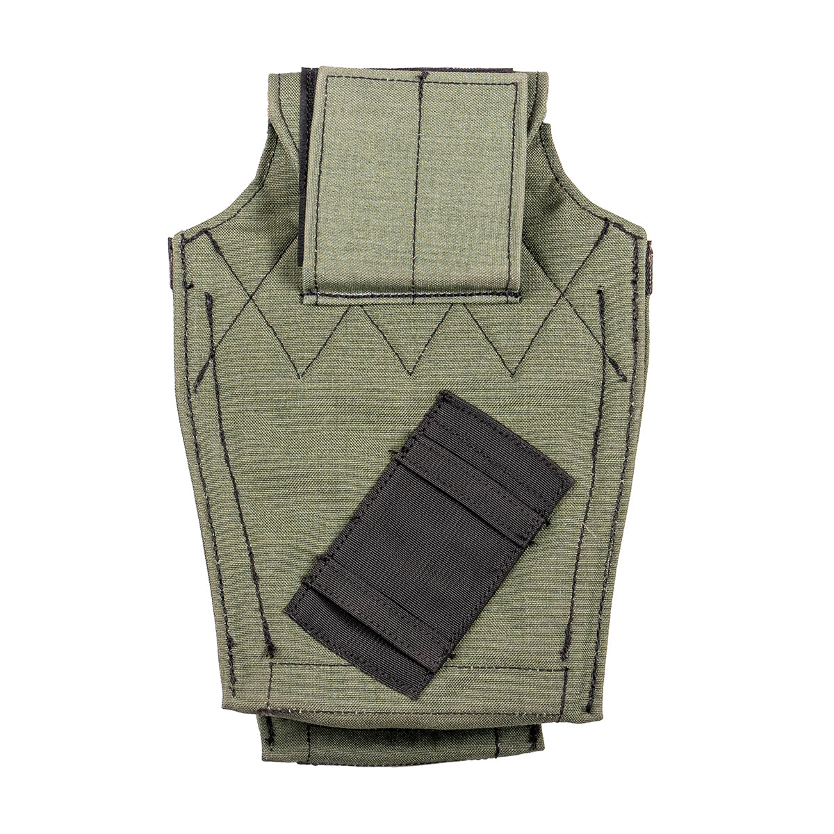 Trimmer Fastener Bag - Solid