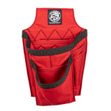 Trimmer Fastener Bag - Red