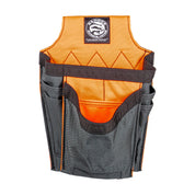 Trimmer Fastener Bag - Inside-Out