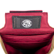 Trimmer V2 Fastener Bag - Inside-Out