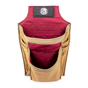 Trimmer V2 Fastener Bag - Inside-Out