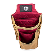 Trimmer V2 Fastener Bag - Inside-Out