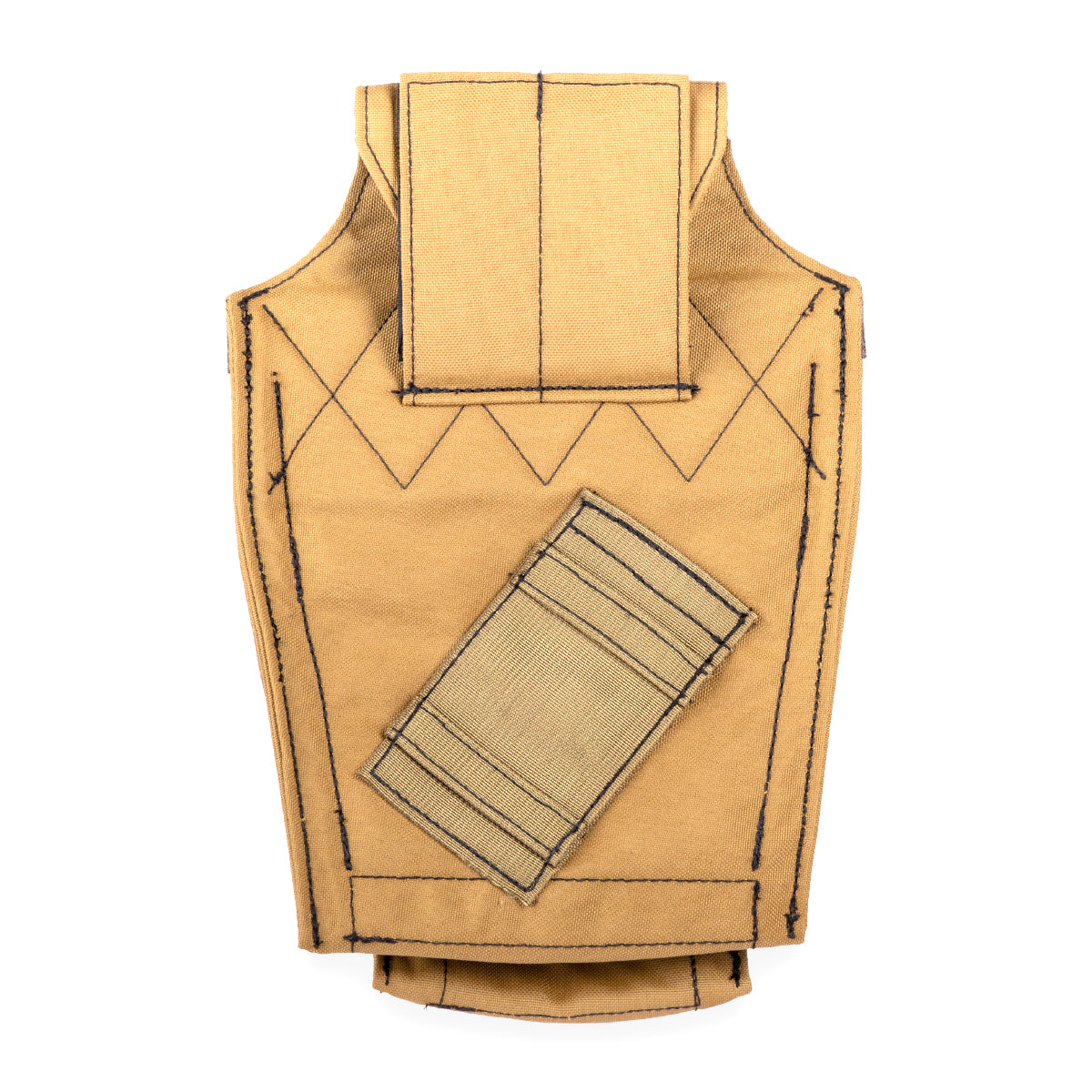 Trimmer V2 Fastener Bag - Solid