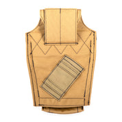 Trimmer V2 Fastener Bag - Solid