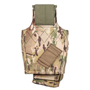 Framer Fastener Bag - Inside-Out