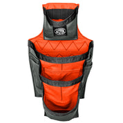 Framer Fastener Bag - Inside-Out