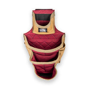 Framer Fastener Bag - Inside-Out