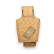 Framer Fastener Bag - Solid