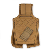 B17 Twin Fastener Bag - High-Low