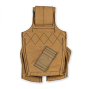 B17 Twin Fastener Bag - Solid