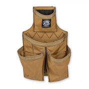 B17 Twin Fastener Bag - Solid