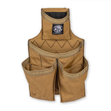 B17 Twin Fastener Bag - Solid
