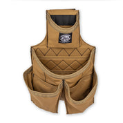 B17 Twin Fastener Bag - Solid
