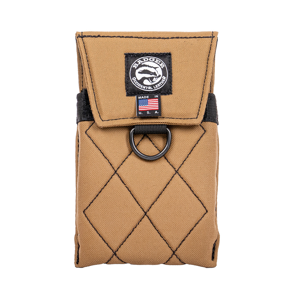 Badger Company Phone Holster - Thumbnail 3