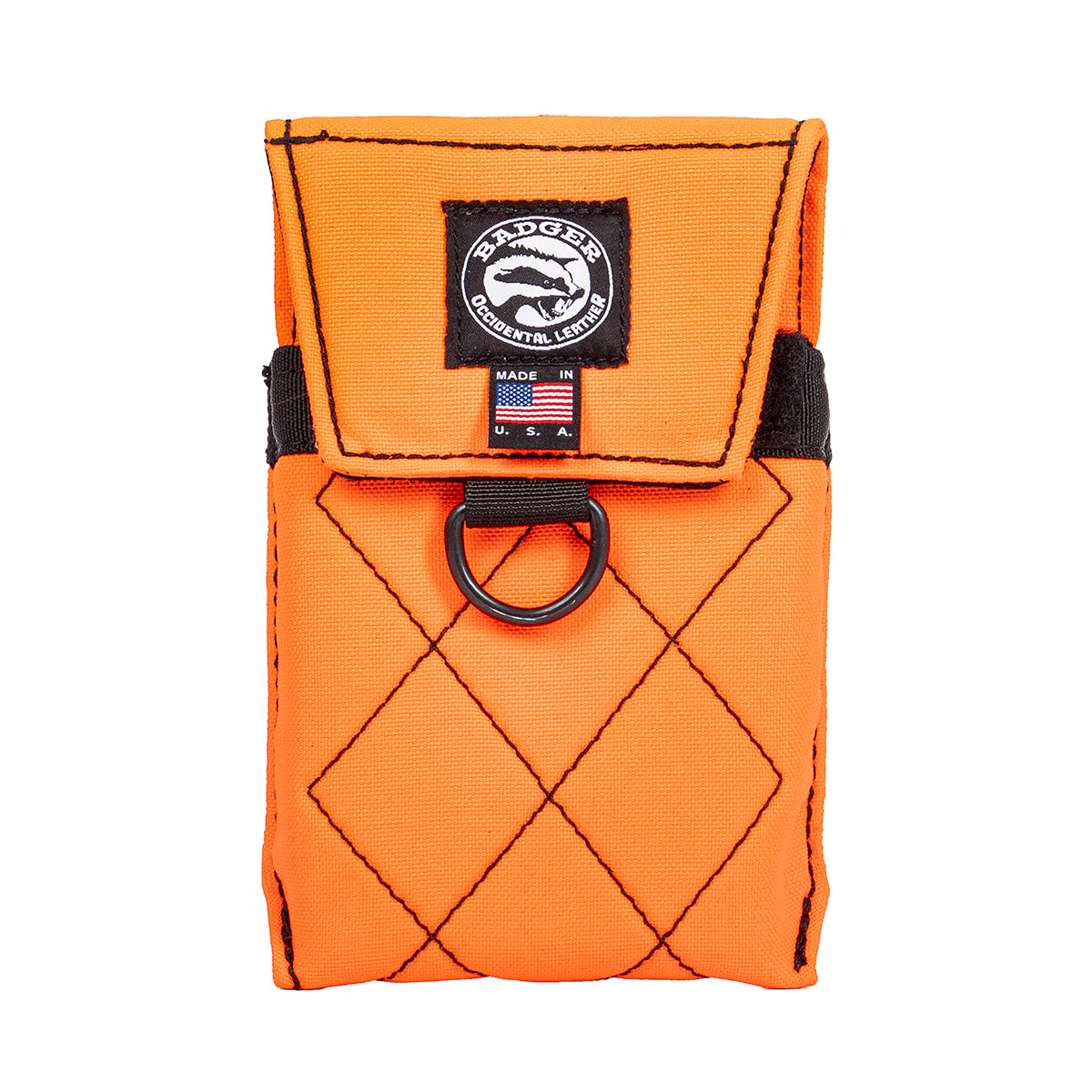 Badger Company Phone Holster - Thumbnail 2