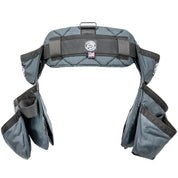 Carpenter Side-By-Side Tool Belt Setup