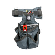 Carpenter Side-By-Side Tool Belt Setup