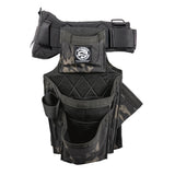 Carpenter Side-by-Side Tool Belt Setup - Black MultiCam®