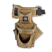 B14 Twin Tool Belt Setup - Solid