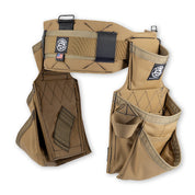 B14 Twin Tool Belt Setup - Solid