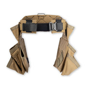 B14 Twin Tool Belt Setup - Solid