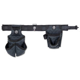 Electrician's Tool Belt Setup