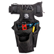 Carpenter Tool Belt Setup