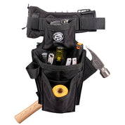 Carpenter Tool Belt Setup - Solid