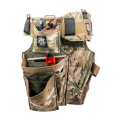Special Edition - Carpenter Tool Belt Setup - MultiCam®