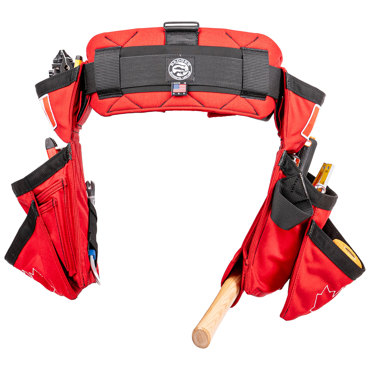 Special Edition Pro Builder - Canada