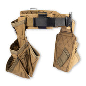 B14 Single Tool Belt Setup - Solid