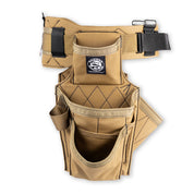 B14 Single Tool Belt Setup - Solid